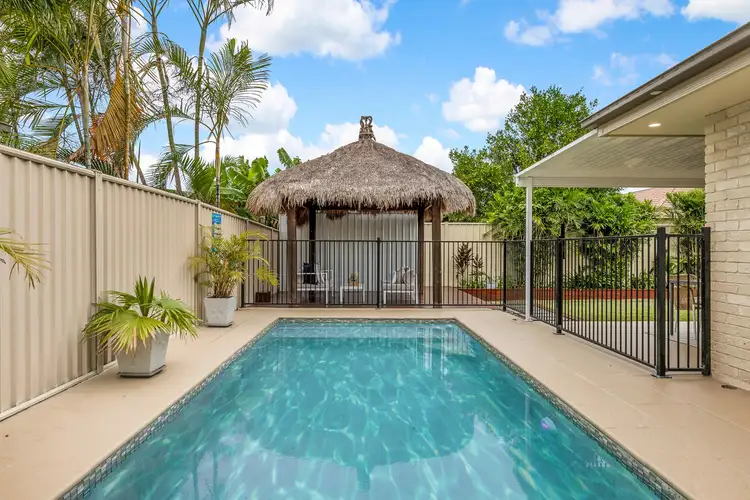 Third view of Homely house listing, 32 Daintree Boulevard, Little Mountain QLD 4551