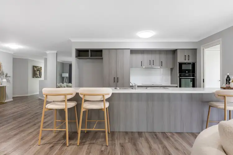 Fourth view of Homely house listing, 32 Daintree Boulevard, Little Mountain QLD 4551