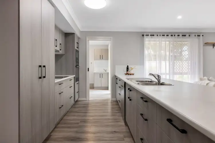 Fifth view of Homely house listing, 32 Daintree Boulevard, Little Mountain QLD 4551