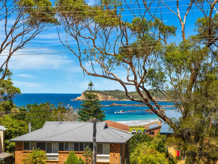 Second view of Homely house listing, 15 Nioka Avenue, Malua Bay NSW 2536