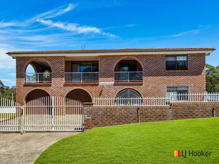 Third view of Homely house listing, 15 Nioka Avenue, Malua Bay NSW 2536