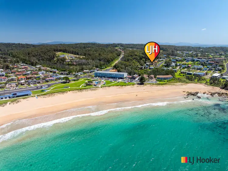 Fourth view of Homely house listing, 15 Nioka Avenue, Malua Bay NSW 2536