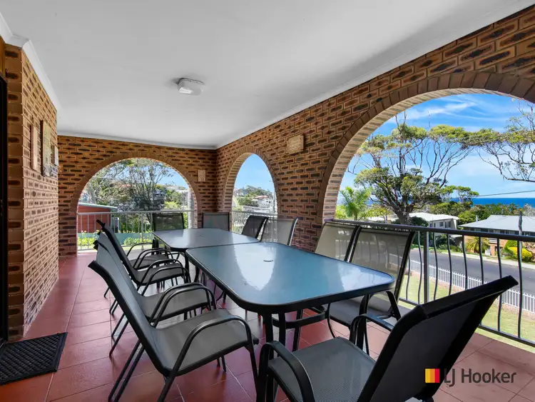 Sixth view of Homely house listing, 15 Nioka Avenue, Malua Bay NSW 2536
