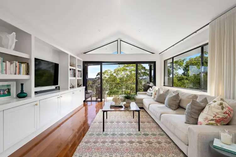 Second view of Homely house listing, 224 Lower Plateau Road, Bilgola Plateau NSW 2107