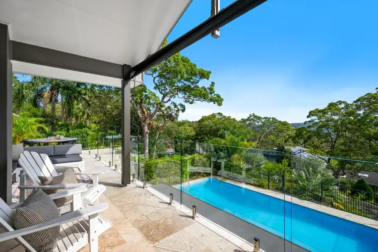 Third view of Homely house listing, 224 Lower Plateau Road, Bilgola Plateau NSW 2107