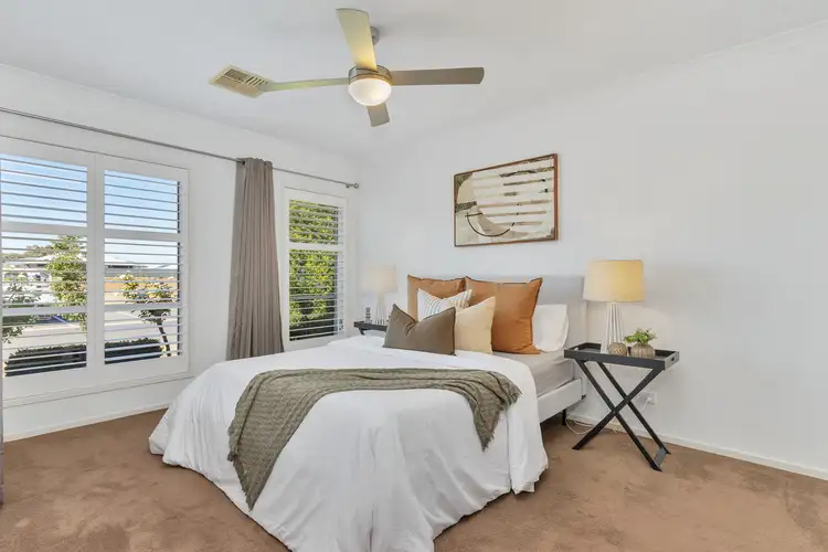 Second view of Homely house listing, 3 Robertson Street, Evanston Gardens SA 5116