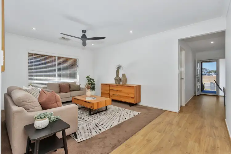 Fifth view of Homely house listing, 3 Robertson Street, Evanston Gardens SA 5116