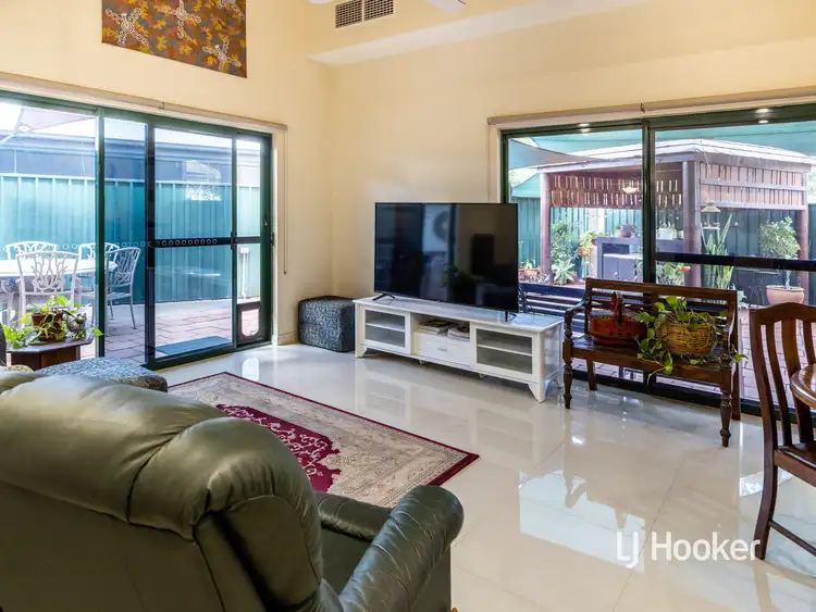 Fifth view of Homely townhouse listing, 1/1 Hong Street, Gillen NT 870