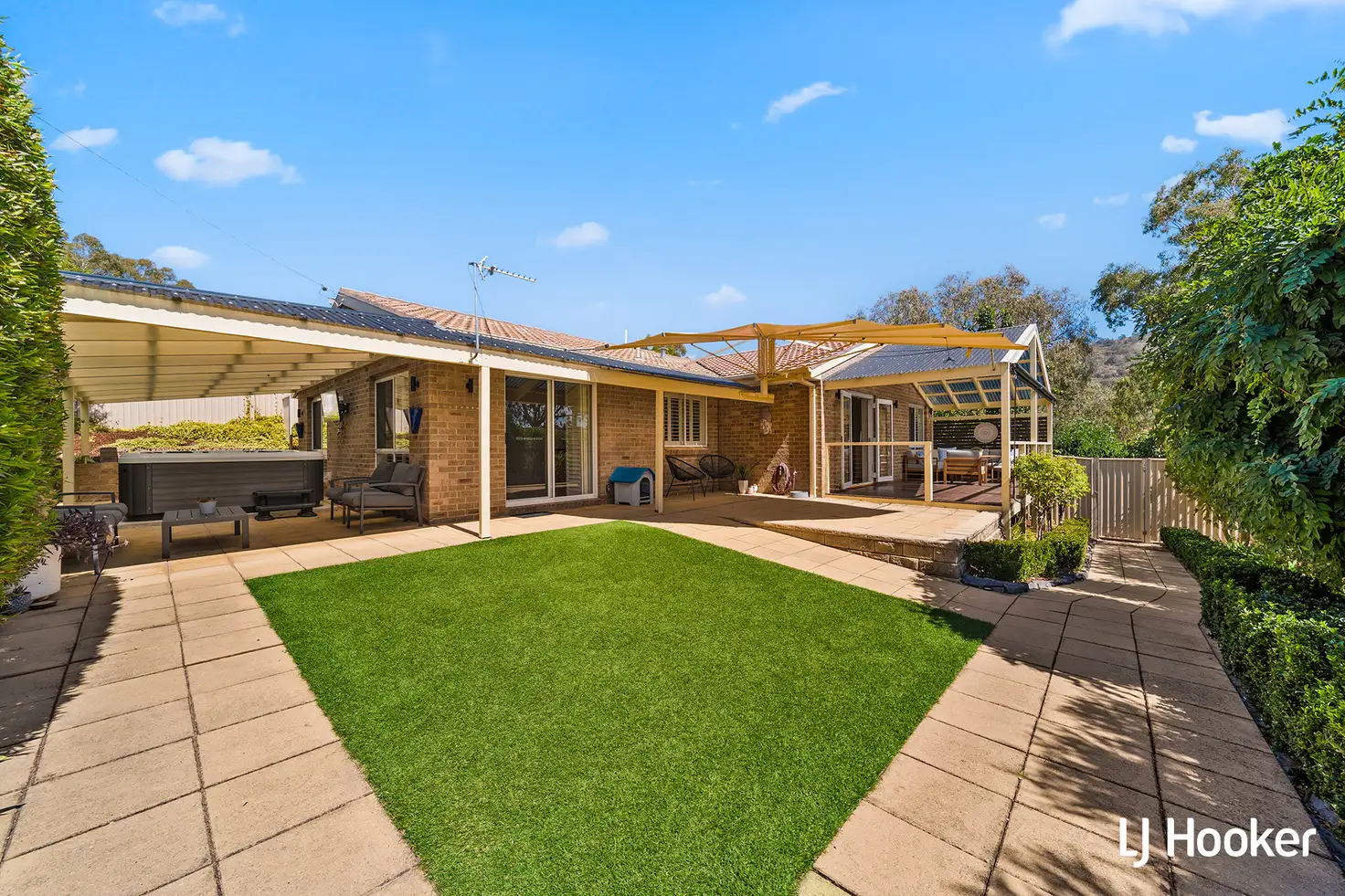 Main view of Homely house listing, 11 Fairley Crescent, Theodore ACT 2905