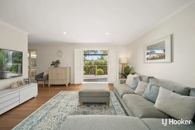 Third view of Homely house listing, 11 Fairley Crescent, Theodore ACT 2905