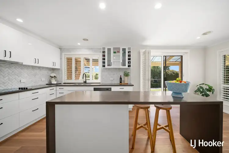 Fifth view of Homely house listing, 11 Fairley Crescent, Theodore ACT 2905