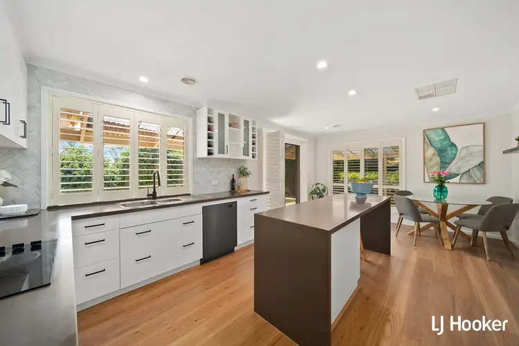 Sixth view of Homely house listing, 11 Fairley Crescent, Theodore ACT 2905