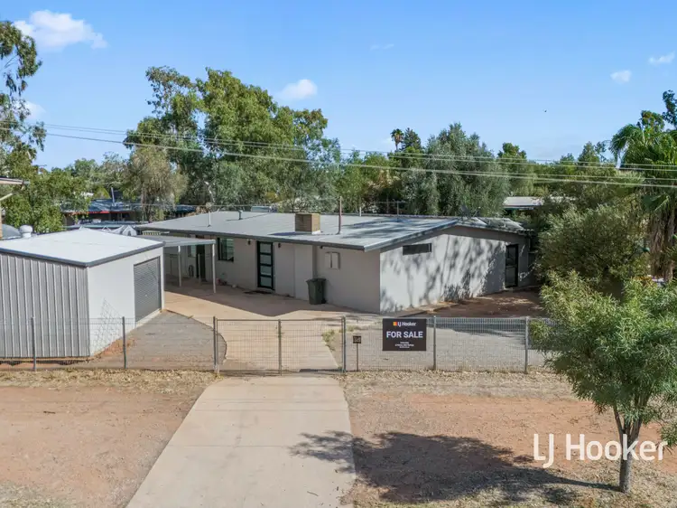 Main view of Homely house listing, 104 Bloomfield Street, Gillen NT 870