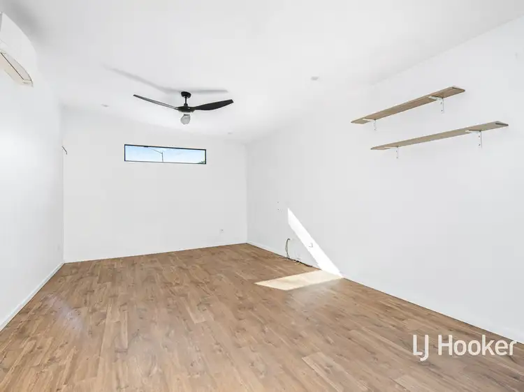 Second view of Homely house listing, 104 Bloomfield Street, Gillen NT 870