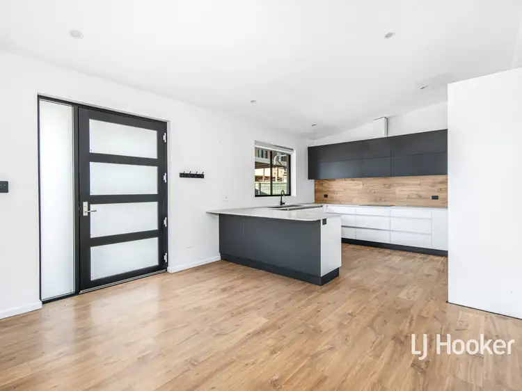 Third view of Homely house listing, 104 Bloomfield Street, Gillen NT 870