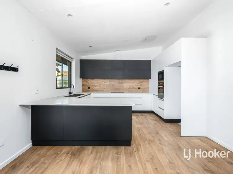 Fourth view of Homely house listing, 104 Bloomfield Street, Gillen NT 870