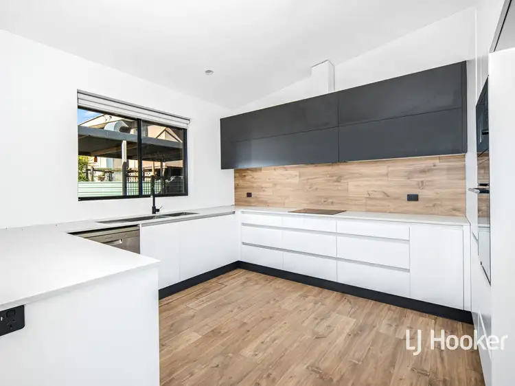 Fifth view of Homely house listing, 104 Bloomfield Street, Gillen NT 870