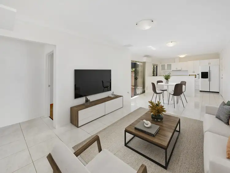 Second view of Homely villa listing, 5C Maltarra Place, Nollamara WA 6061