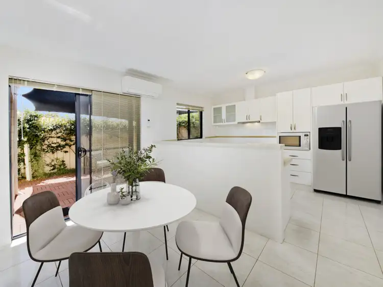 Fourth view of Homely villa listing, 5C Maltarra Place, Nollamara WA 6061