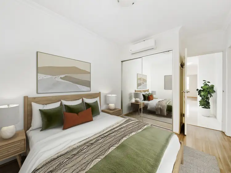 Fifth view of Homely villa listing, 5C Maltarra Place, Nollamara WA 6061