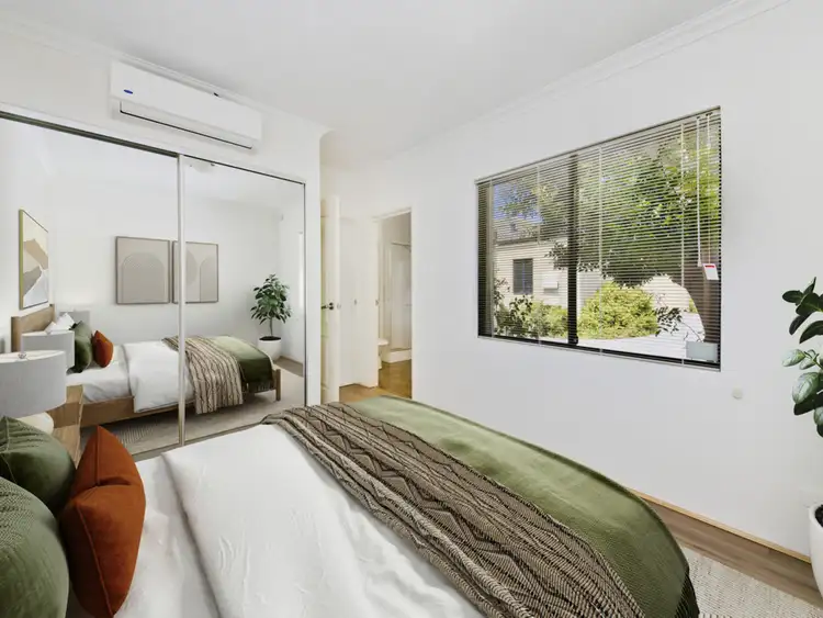 Sixth view of Homely villa listing, 5C Maltarra Place, Nollamara WA 6061