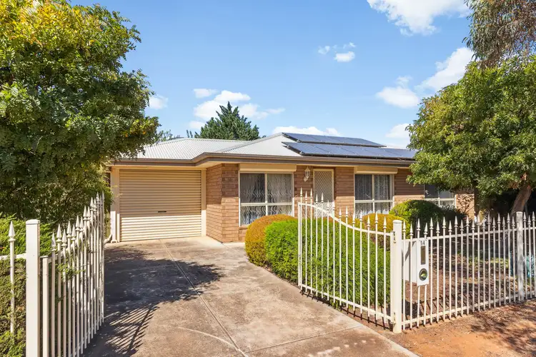 14 Dartmouth Street, Davoren Park SA 5113