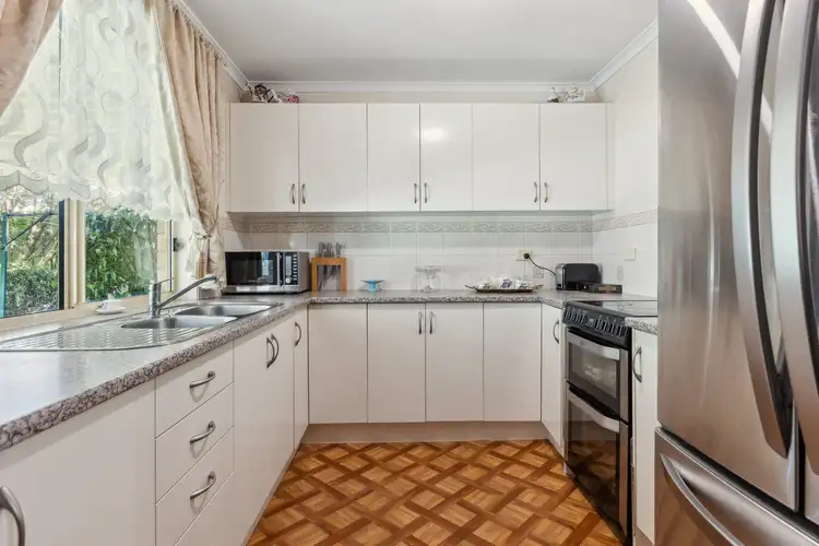 Fifth view of Homely house listing, 14 Dartmouth Street, Davoren Park SA 5113