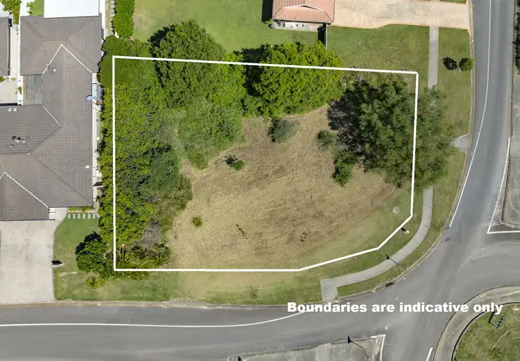 Third view of Homely land listing, 90 Bagnall Beach Road, Corlette NSW 2315