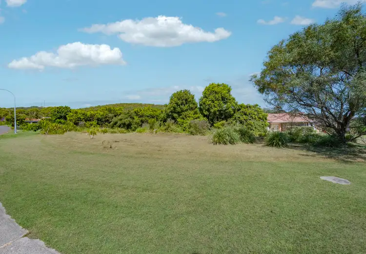 Fourth view of Homely land listing, 90 Bagnall Beach Road, Corlette NSW 2315