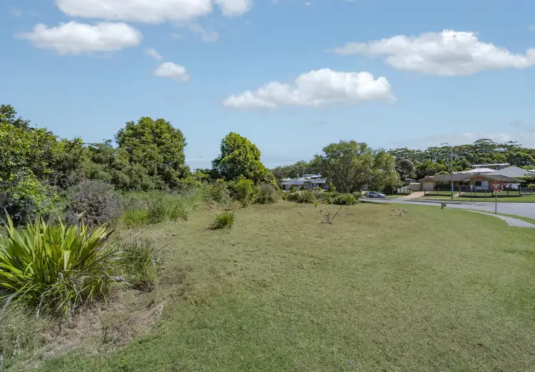 Sixth view of Homely land listing, 90 Bagnall Beach Road, Corlette NSW 2315