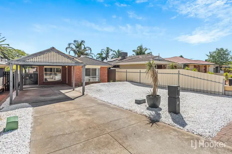 26 Oxford Terrace, Blakeview SA 5114
