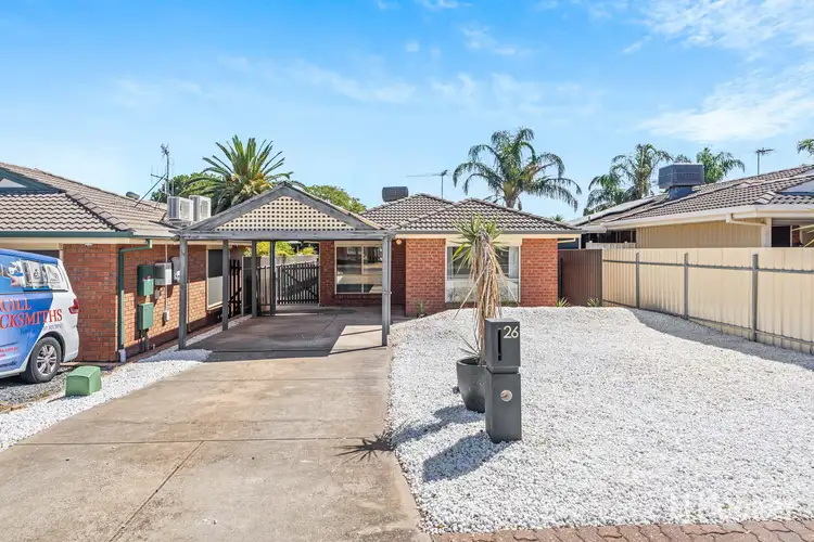 Second view of Homely house listing, 26 Oxford Terrace, Blakeview SA 5114