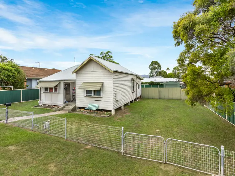 Second view of Homely house listing, 1 Subiaco Avenue, Cessnock NSW 2325