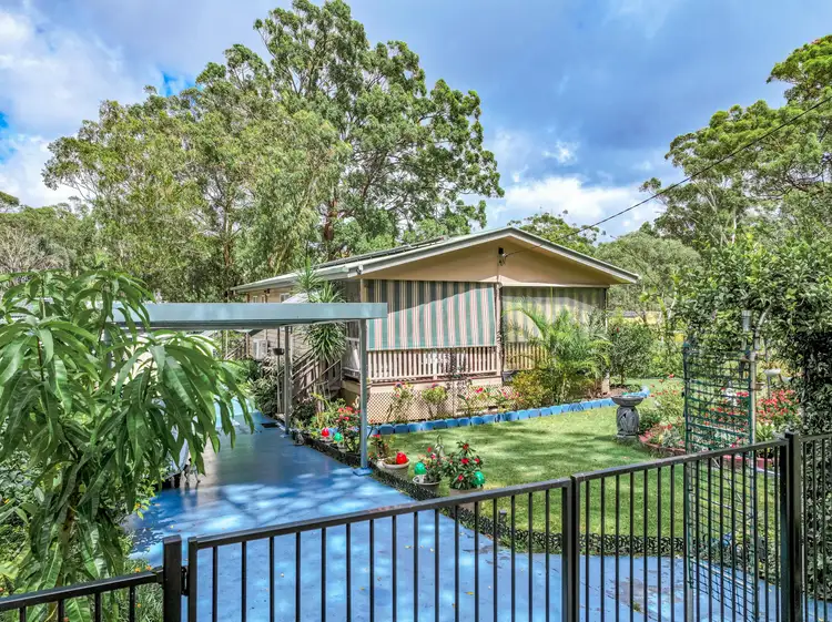 26 Bradman Street, Russell Island QLD 4184