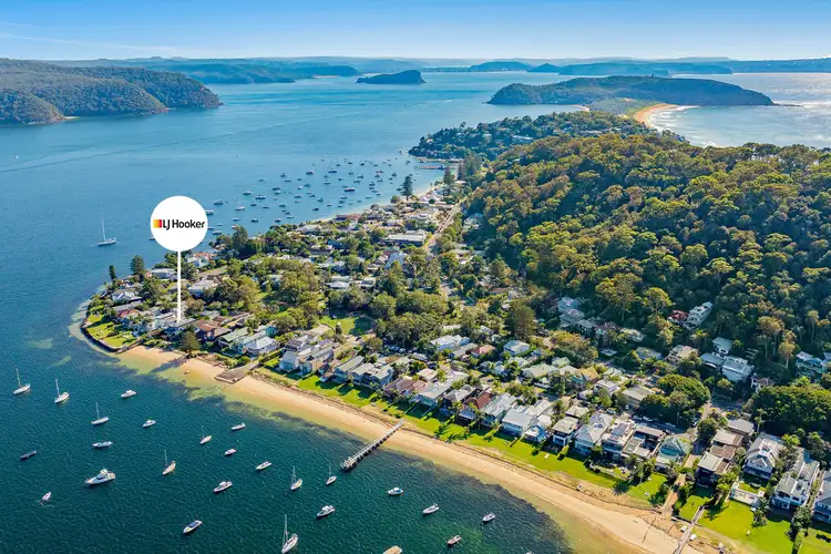52 Iluka Road, Palm Beach NSW 2108