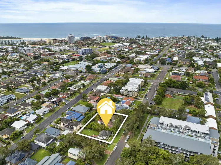 Main view of Homely house listing, 6,8,10 Battley Avenue, The Entrance NSW 2261