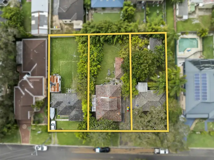 Second view of Homely house listing, 6,8,10 Battley Avenue, The Entrance NSW 2261