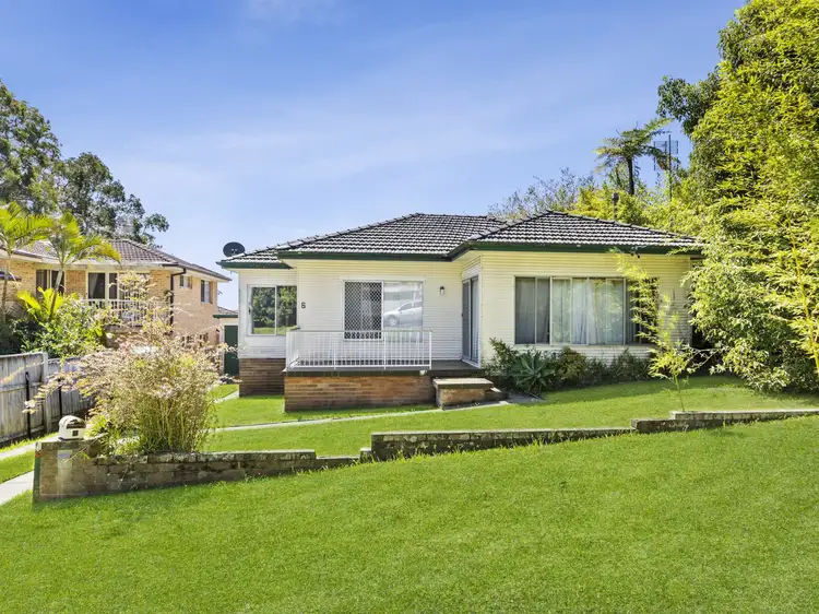 Third view of Homely house listing, 6,8,10 Battley Avenue, The Entrance NSW 2261
