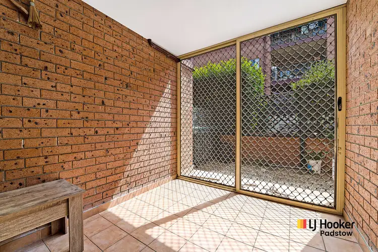Sixth view of Homely unit listing, 4/6 Myrtle Road, Bankstown NSW 2200