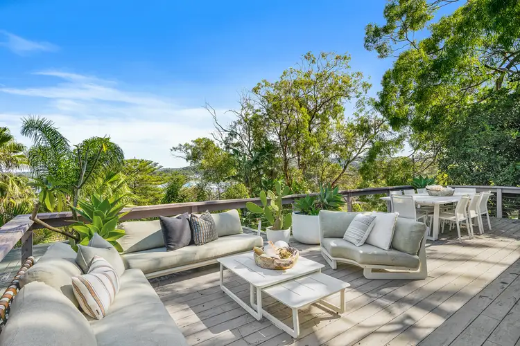 Main view of Homely house listing, 7 Lanyon Place, Newport NSW 2106