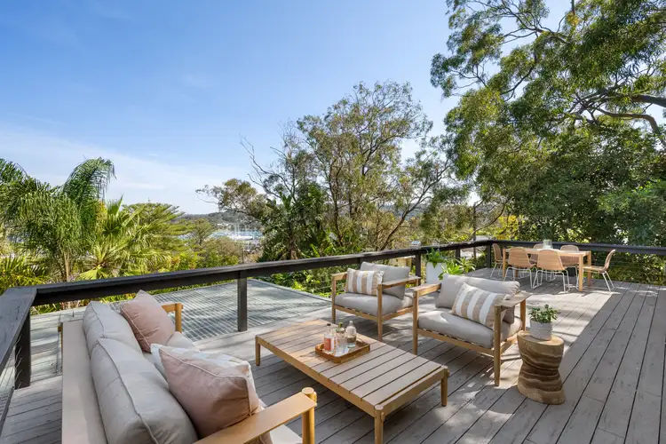 Second view of Homely house listing, 7 Lanyon Place, Newport NSW 2106