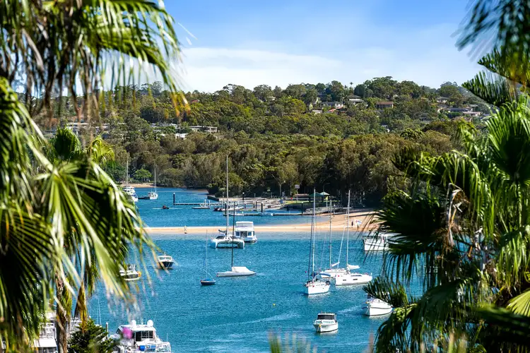 Second view of Homely house listing, 7 Lanyon Place, Newport NSW 2106