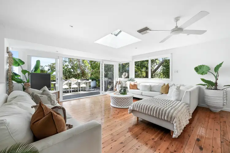Third view of Homely house listing, 7 Lanyon Place, Newport NSW 2106