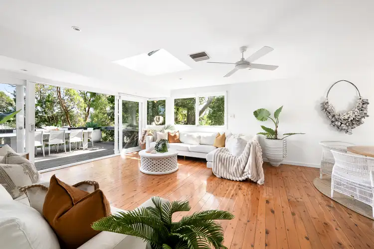 Fourth view of Homely house listing, 7 Lanyon Place, Newport NSW 2106