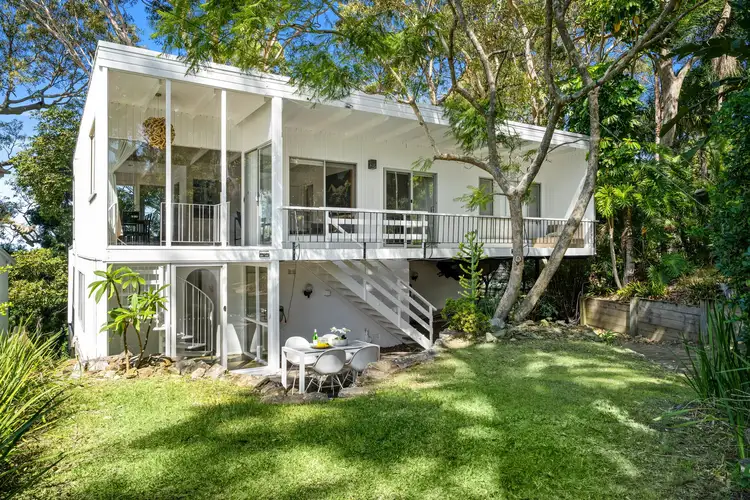 86 Riviera Avenue, Avalon Beach NSW 2107