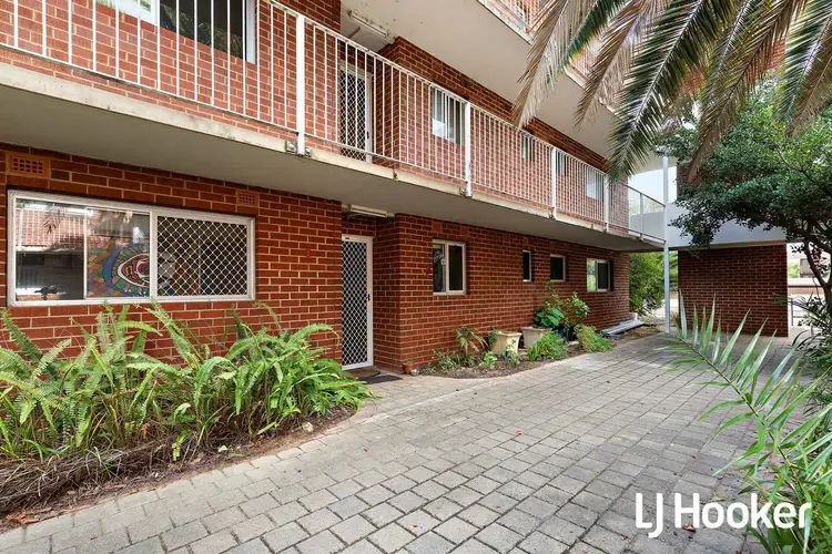 Main view of Homely unit listing, 7/10 Prescott place, Orelia WA 6167