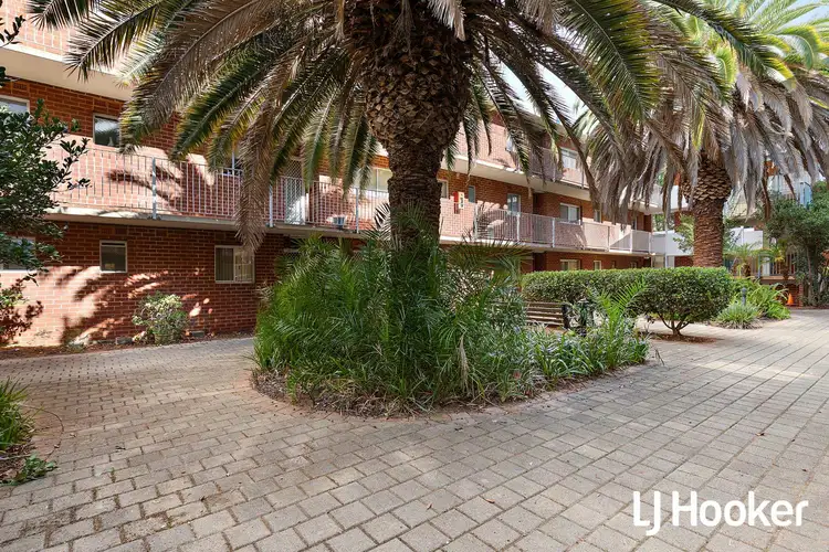 Second view of Homely unit listing, 7/10 Prescott place, Orelia WA 6167