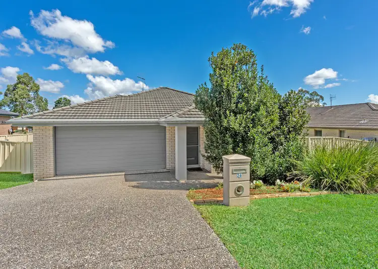 26 Wyanna Drive, Taree NSW 2430