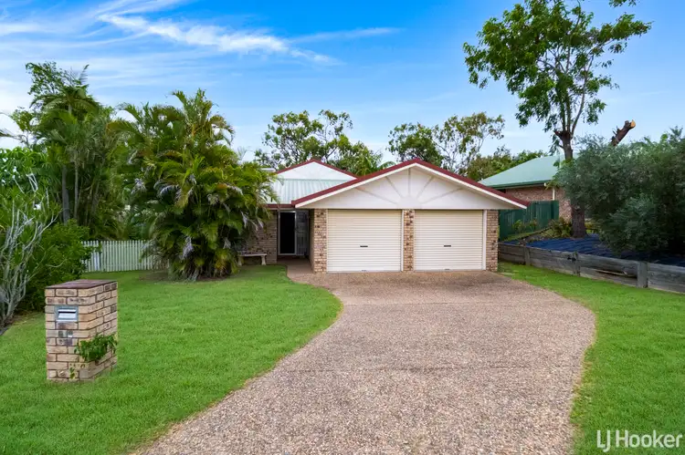 17 Casuarina Court, Kawana QLD 4701