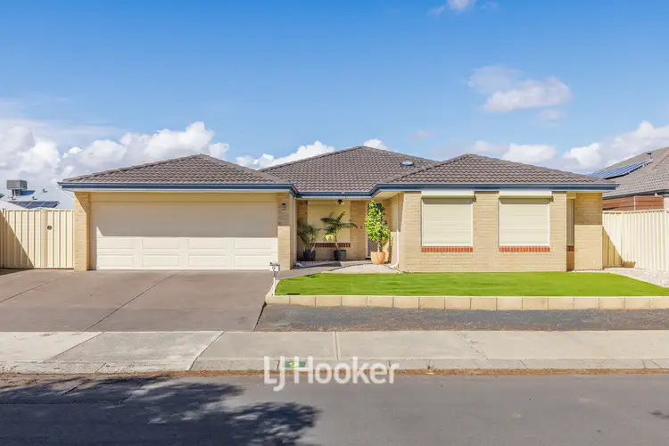 Second view of Homely house listing, 9 Snakewood Bend, Glen Iris WA 6230